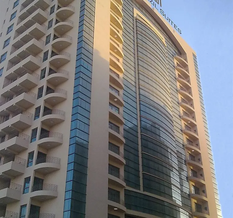 Отель Al Manzil Bahrain 4*